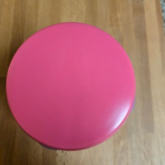 THERMOS Barbie FUNtainer Vacuum Sealed - Picture 5 of 9